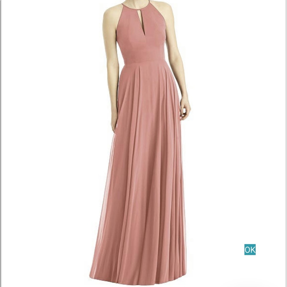 Dessy - After Six Bridesmaid style 1502